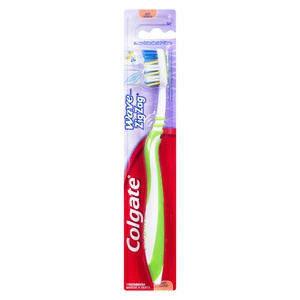Colgate Ultra Fit Zig Zag Toothbrush Soft