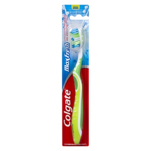 Colgate Toothbrush Max Fresh Medium