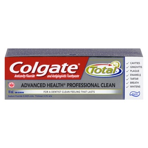 Colgate Total Toothpaste