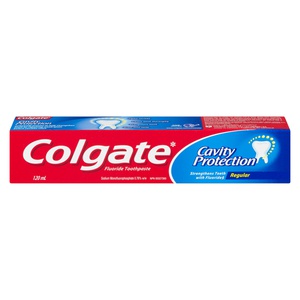 Colgate Cavity Protection Regular