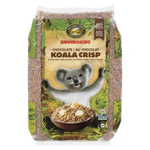Natures Path Envirokidz Organic Koala Crisp