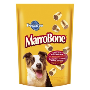 Pedigree Marrowbones Dog Treats