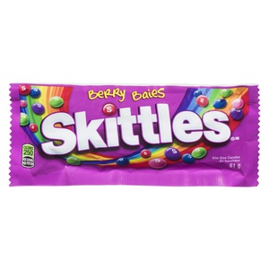 Skittles Berry Explosion Flavour