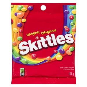 Skittles Original Fruit