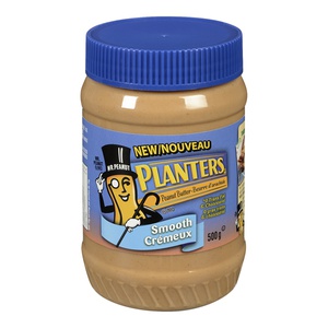 Planters Smooth Peanut Butter