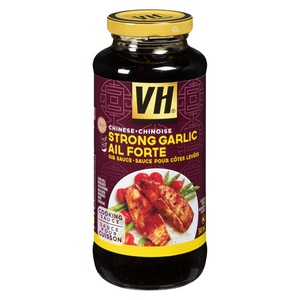 Vh Strong Garlic Marinade