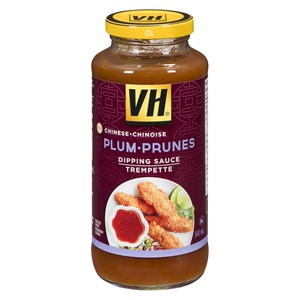 Vh Plum Dipping Sauce