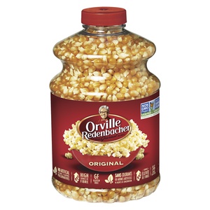 Orville Redenbacher Popcorn Kernels