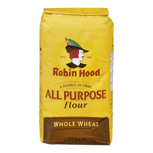 Robin Hood All Purpose Whole Wheat Flour