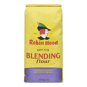 Robin Hood Best for Blending Flour