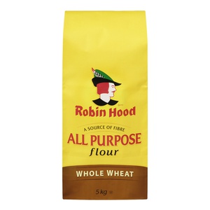 Robin Hood All Purpose Whole Wheat