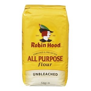Robin Hood All Purpose Unbleached