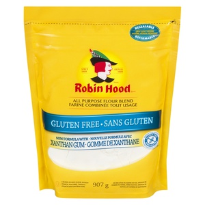 Robin Hood Gluten Free Flour