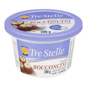 Tre Stelle Bocconcini Pearls