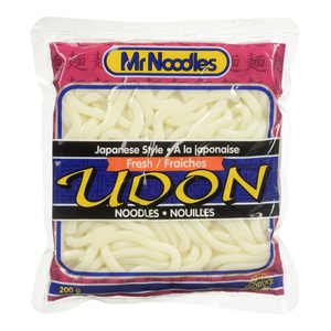 Mr Noodles Udon Noodles