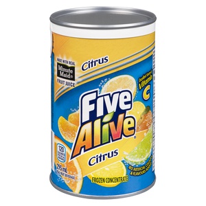 Five Alive Citrus