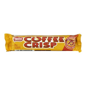 Nestle Coffee Crisp Bar