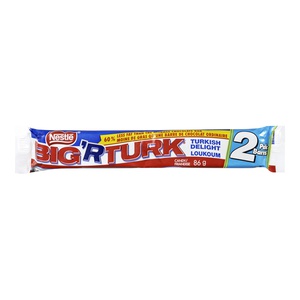 Nestle Big R Turk Bar
