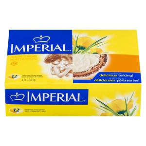 Imperial Margarine