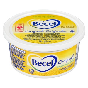 Becel Original Soft Margarine