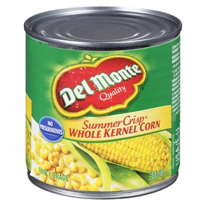 Del Monte Kernel Corn