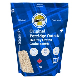 Rogers Porridge Oats