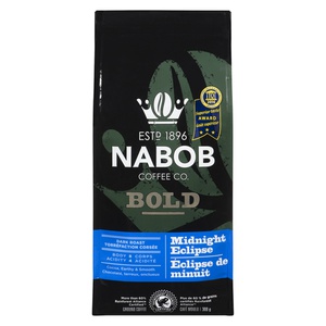 Nabob Bold Midnight Eclipse Coffee