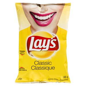 Lays Chips Classic