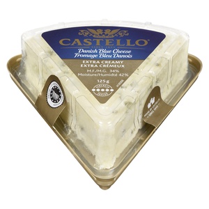 Castello Extra Creamy Blue Cheese