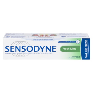 Sensodyne-F Toothpaste Daily Care