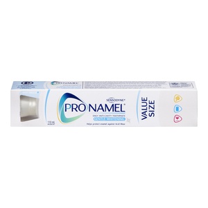 Sensodyne Pro Namel Toothpaste