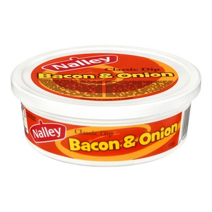 Nalley Bacon & Onion Classic Dip
