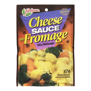 Freshana Cheese Sauce