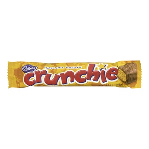 Cadbury Crunchie Regular