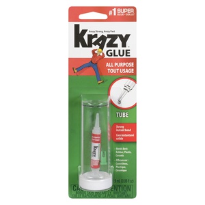 Krazy Glue Original