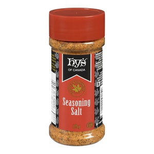 Hys Seasoning Salt