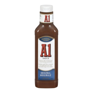 A1 Steak Sauce Original