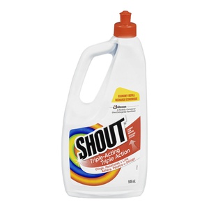 Shout Stain Remover Refill