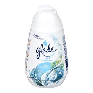 Glade Solid Air Freshener Clean Springs