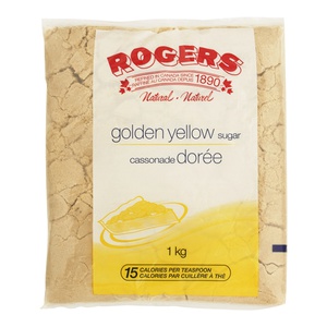 Rogers Golden Yellow Sugar