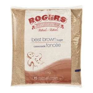 Rogers Sugar Best Brown