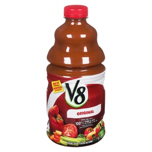 V8 Vegetable Cocktail Original