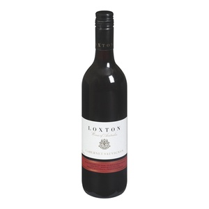 Loxton De Alcoholized Red Wine Cabernet Sauvignon