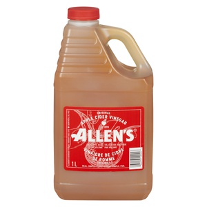 Allen's Pure Apple Cider Vinegar