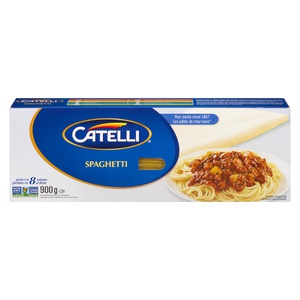 Catelli Spaghetti