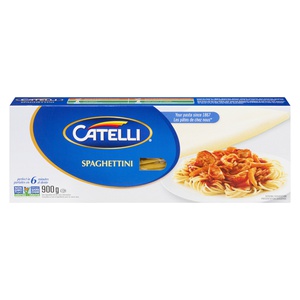 Catelli Spaghettini