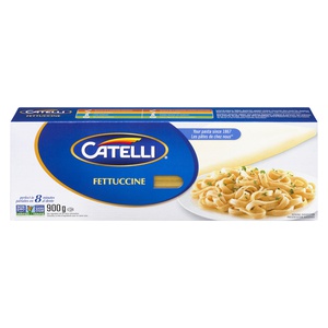 Catelli Fettuccine
