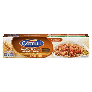 Catelli Hh Spaghetti Whole Wheat