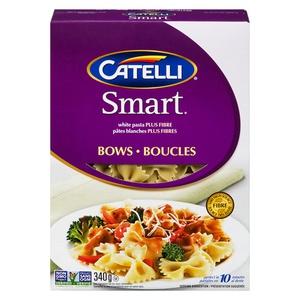 Catelli Smart Pasta  Bows