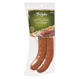 Freybe Mennonite Style Farmer Sausage